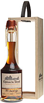 Chateau du Breuil Calvados 30 Jahre bei uns im Shop kau Chateau du Breuil Calvados 30 Jahre bei uns im Shop kau