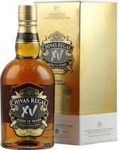 Chivas Regal 15 Jahre hier im Onlineshop