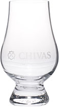 Chivas Regal Glencairn Glas hier im Onlineshop