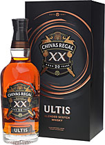 Chivas Regal Ultis hier bei uns im Onlineshop kaufen