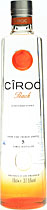 Ciroc Peach Vodka 0,7 Liter im Shop kaufen. Ciroc Peach Vodka 0,7 Liter im Shop kaufen.