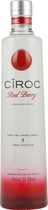 Ciroc Vodka Red Berry hier im Shop kaufen