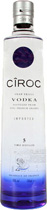 Ciroc Vodka aus Frankreich - Der Wodka aus reifen Traub