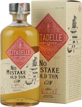 Citadelle No Mistake Old Tom Gin 0,5 Liter 46 % Vol. a Citadelle No Mistake Old Tom Gin 0,5 Liter 46 % Vol. a