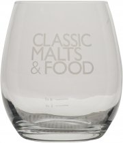 Classic Malt & Food Tumbler - hier im Onlineshop