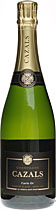 Claude Cazals Champagner Brut Carte D�or hier im Shop
