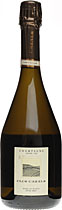 Claude Cazals Champagner Clos Cazal Extra Brut bei uns Claude Cazals Champagner Clos Cazal Extra Brut bei uns