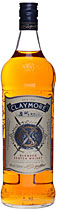 Claymore Scotch Whisky hier im Shop kaufen