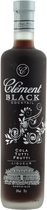 Der Likör Black von Habitation Clement aus Martinique Der Likör Black von Habitation Clement aus Martinique