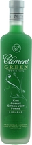 Clement Green Likör aus Martinique im günstigen Shop Clement Green Likör aus Martinique im günstigen Shop