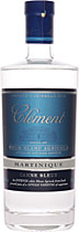 Clement Rhum Blanc Canne Bleue 700 ml 50 % Vol.