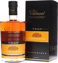 Clement Rhum VSOP aus Martinique hier bei uns kaufen Clement Rhum VSOP aus Martinique hier bei uns kaufen