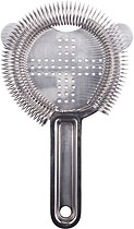 Cocktail Strainer 170 x 98 mm  stainless steel