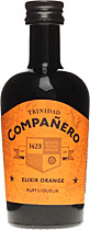 Companero Ron Elixir Orange 0,05 Liter 40 % Vol. im Sho Companero Ron Elixir Orange 0,05 Liter 40 % Vol. im Sho