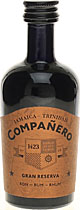 Companero Ron Gran Reserva 0,05 Liter 40 % Vol. Companero Ron Gran Reserva 0,05 Liter 40 % Vol.