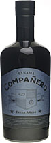 Companero Ron Panama Extra Anejo 0,7 Liter 54 % Vol. ei
