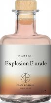 Comte de Grasse Martini Explosion Florale im Shop erhäl Comte de Grasse Martini Explosion Florale im Shop erhäl