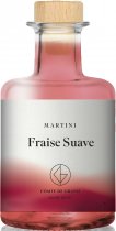 Comte de Grasse Martini Fraise Suave bei uns im Shop Comte de Grasse Martini Fraise Suave bei uns im Shop