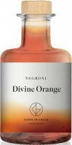 Comte de Grasse Negroni Divine Orange bei uns im Shop e Comte de Grasse Negroni Divine Orange bei uns im Shop e
