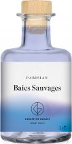 Comte de Grasse Vesper Baies Sauvages bei uns im Shop Comte de Grasse Vesper Baies Sauvages bei uns im Shop