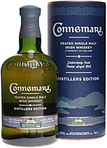 Connemara Distillers Edition hier g�nstig online kaufen