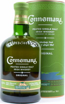 Connemara Peated Single Malt aus Irland g�nstig im Whis