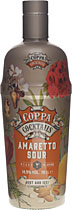 Coppa Cocktails Amaretto Sour 0,7 Liter 14,9 % Vol.