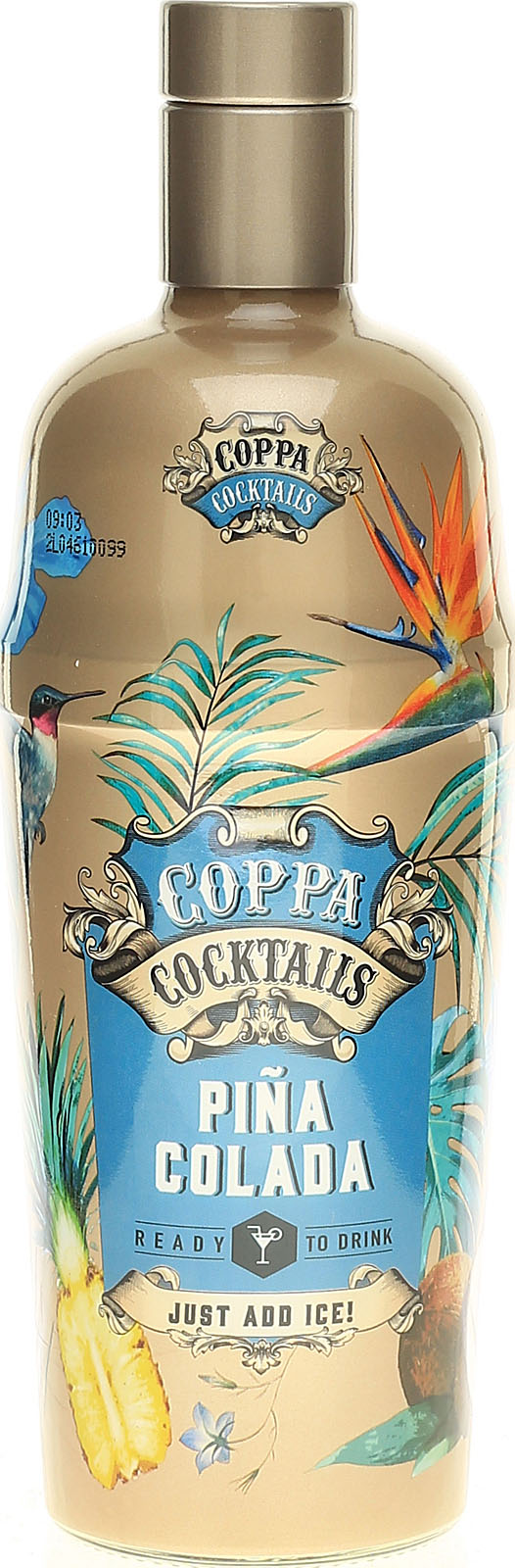 Coppa Cocktails Pina Colada hier im Shop kaufen
