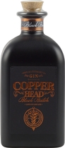 Copperhead Black Batch London Dry Gin mit Ceylon Tee 