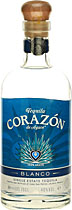 Corazon Tequila Blanco 0,7 Liter g�nstig im Shop bestel