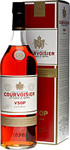 Courvoisier VSOP Cognac 1000ml 40% Courvoisier VSOP Cognac 1000ml 40%