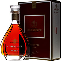 Courvoisier XO Royal günstig und schnell bei uns kaufen Courvoisier XO Royal günstig und schnell bei uns kaufen