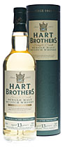 Craigellachie 13 Jahre Hart Brothers bei uns kaufen. Craigellachie 13 Jahre Hart Brothers bei uns kaufen.