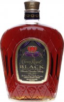Crown Royal Black Label Whisky bei uns im Shop kaufen.