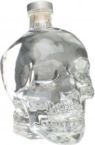Crystal Head Vodka in gro�er 1,75 Liter Flasche g�nstig
