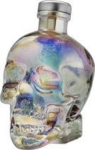 Crystal Head Aurora Vodka 0,7 L - Totenkopf Vodka aus d