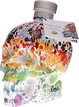Crystal Head Pride Vodka bei uns im Shop kaufen. Crystal Head Pride Vodka bei uns im Shop kaufen.