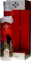 Cuatro Gs Pisco Coleccion de Artistas 2023 hier kaufen Cuatro Gs Pisco Coleccion de Artistas 2023 hier kaufen