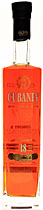 Cubaney 18 Anos Selecto mit 0,7 Liter - Rum aus der Dom