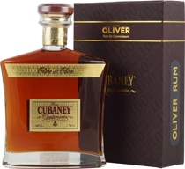 G�nstig im Shop: Ron Cubaney 30 Anos Centenario mit 0,7