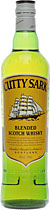 Cutty Sark Blended Scotch Whisky hier im Spirituosen un