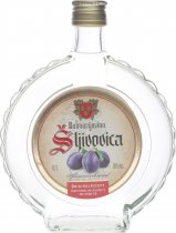 Dalmacijavino Sljivovica hier im Shop kaufen