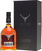 Dalmore King Alexander III hier im Onlineshop