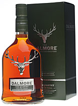 Dalmore The Quartett hier kaufen Dalmore The Quartett hier kaufen