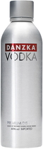Danzka Vodka 1 Liter - Das Wokda Original aus Dnemark 