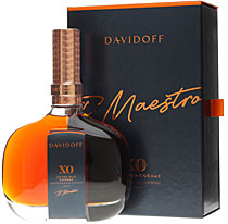 Davidoff XO Cognac - Der Cognac XO von Davidoff in der Davidoff XO Cognac - Der Cognac XO von Davidoff in der