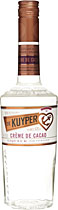 De Kuyper Creme de Cacao white Likör mit 700 ml und 24 De Kuyper Creme de Cacao white Likör mit 700 ml und 24