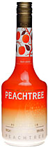 Peach Tree Lik�r - Der geniale Pfirsichlik�r 