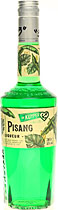 De Kuyper Pisang (grüne Banane) Liqueur kaufen De Kuyper Pisang (grüne Banane) Liqueur kaufen