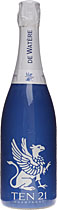 De Watere Ten21 Se Champagner 1er Cru Brut  im Shop kau